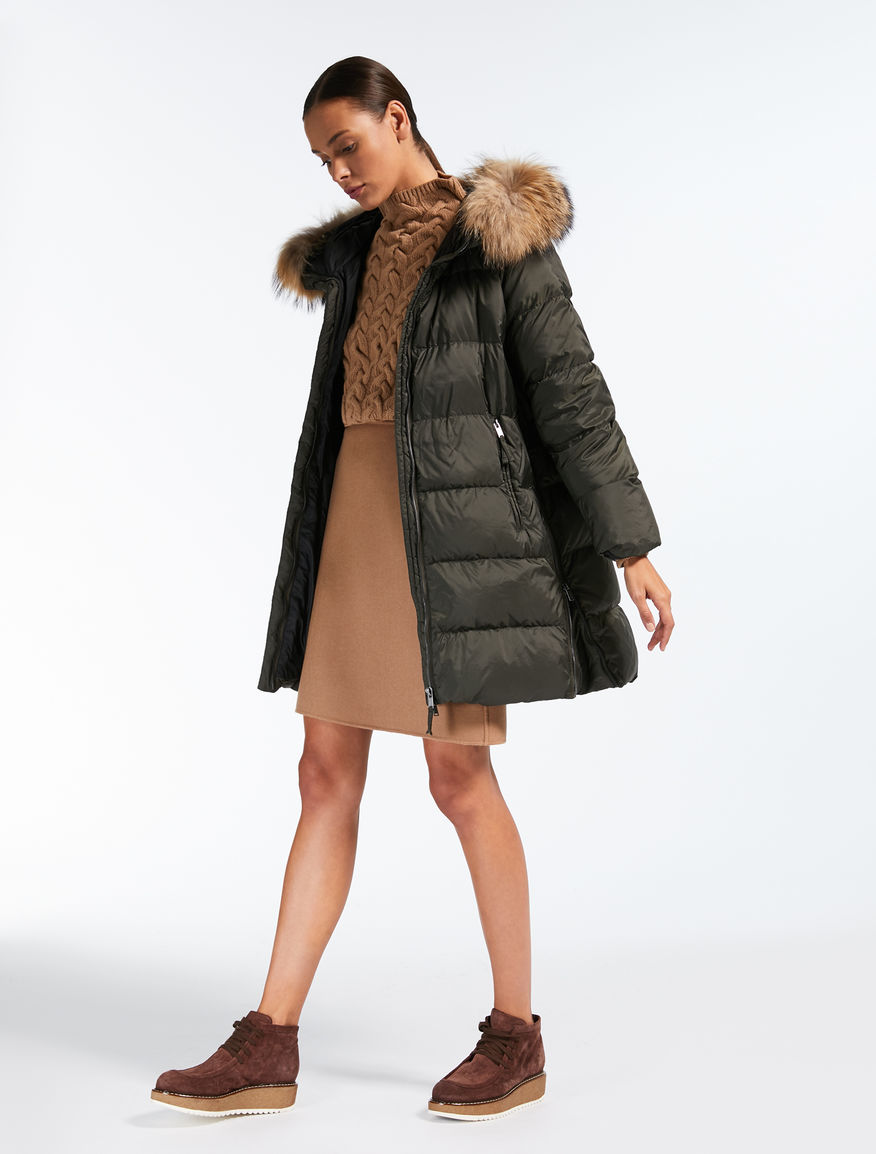 Gonna in lana Weekend Maxmara Gonna in lana Weekend Maxmara