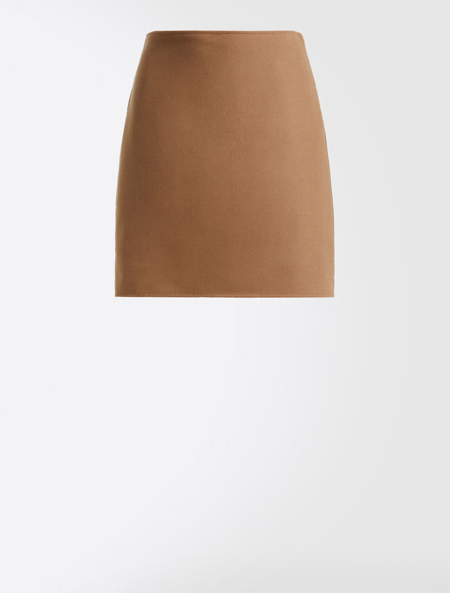 Gonna in lana Weekend Maxmara Gonna in lana Weekend Maxmara