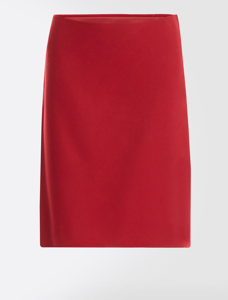 Wool skirt Weekend Maxmara Wool skirt Weekend Maxmara
