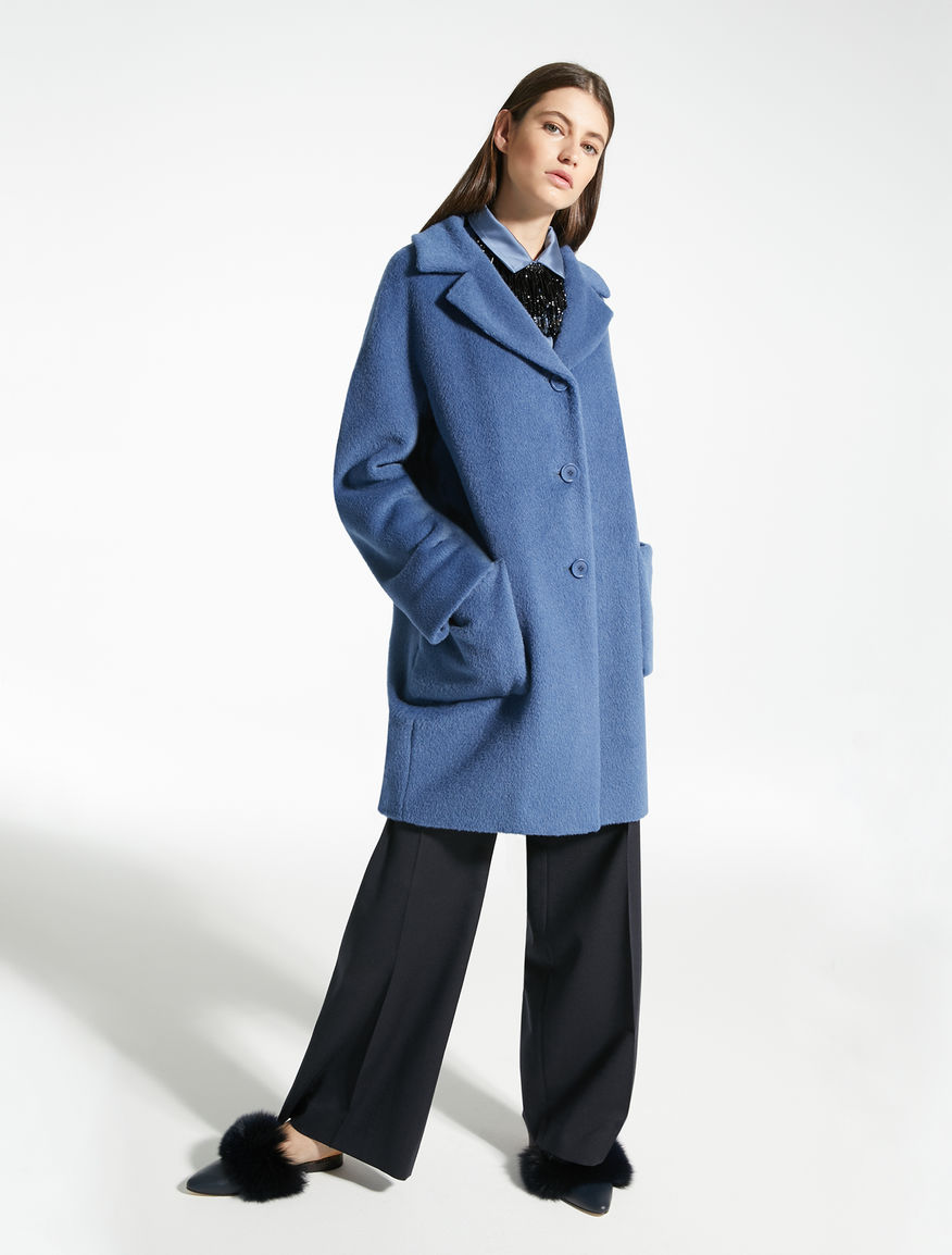 Camicia in raso di seta Weekend Maxmara Camicia in raso di seta Weekend Maxmara