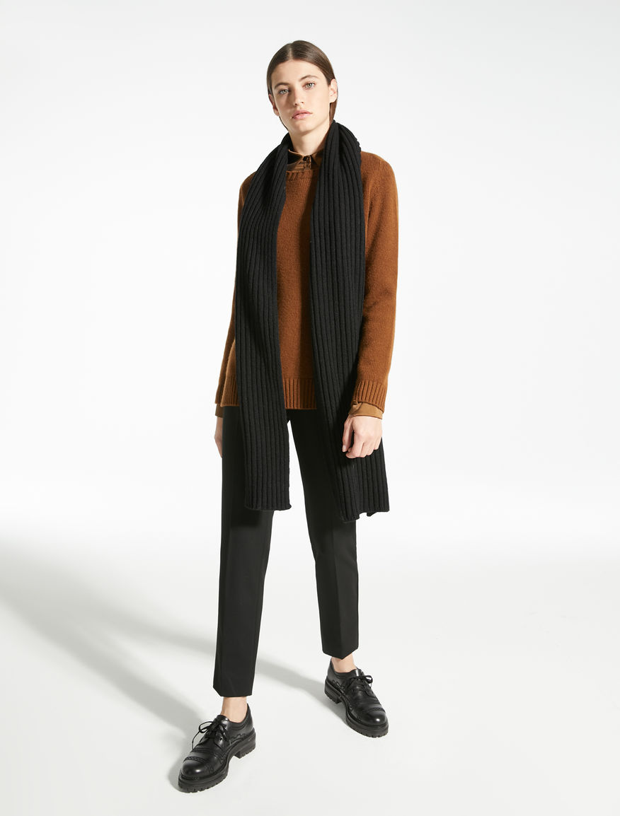 Silk satin shirt Weekend Maxmara Silk satin shirt Weekend Maxmara