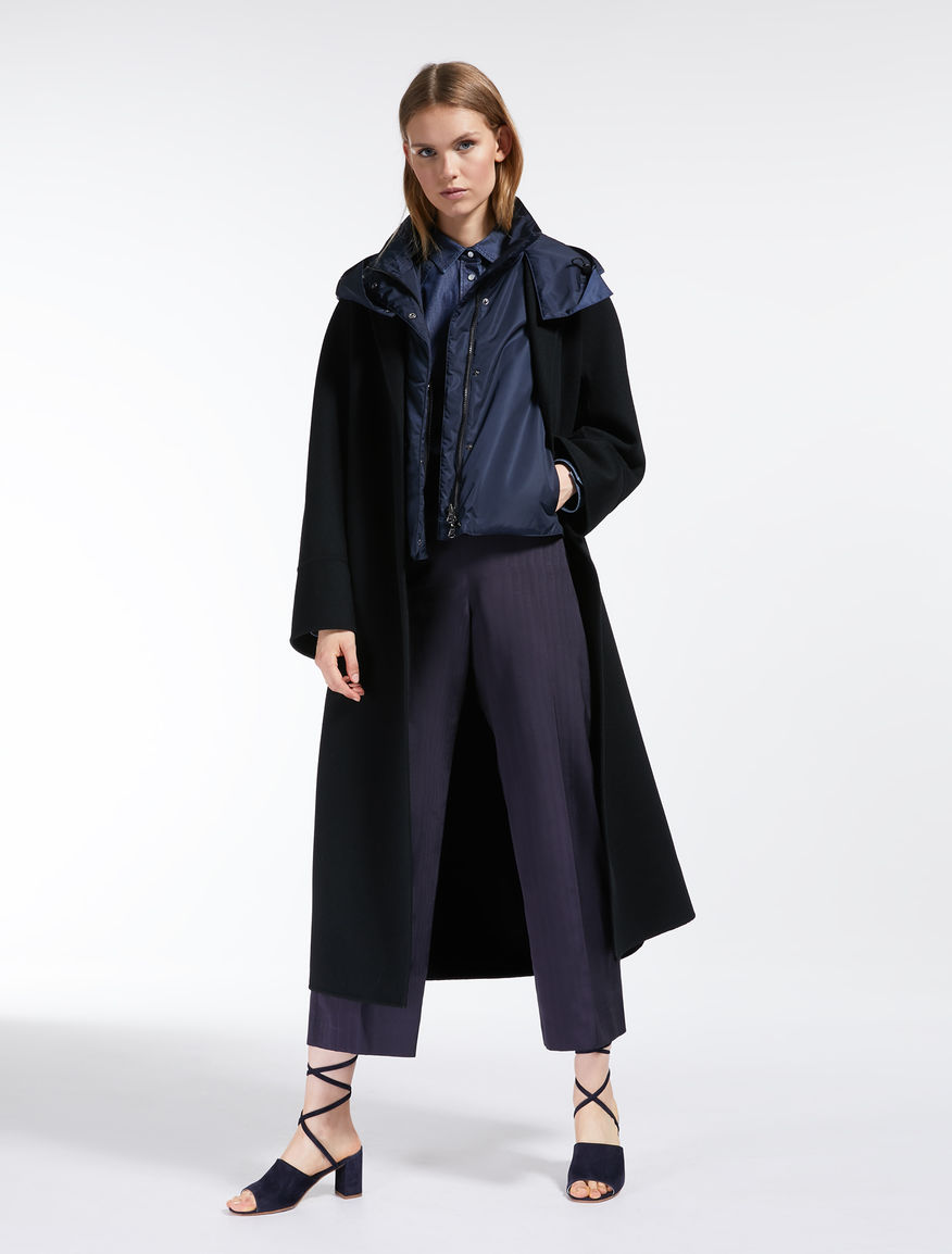 Denim shirt Weekend Maxmara Denim shirt Weekend Maxmara
