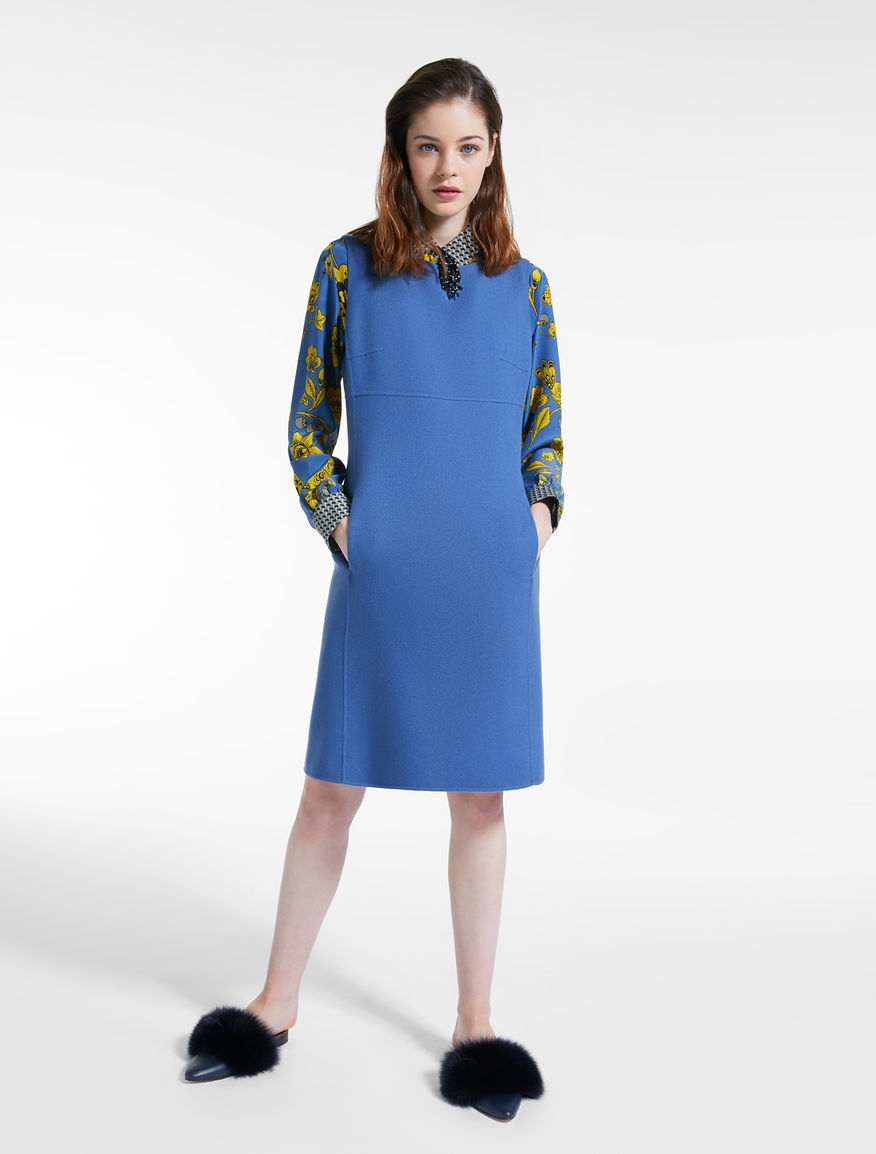 Silk crepe de chine shirt Weekend Maxmara Silk crepe de chine shirt Weekend Maxmara