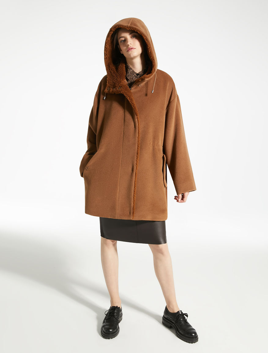 Jersey and silk shirt Weekend Maxmara Jersey and silk shirt Weekend Maxmara