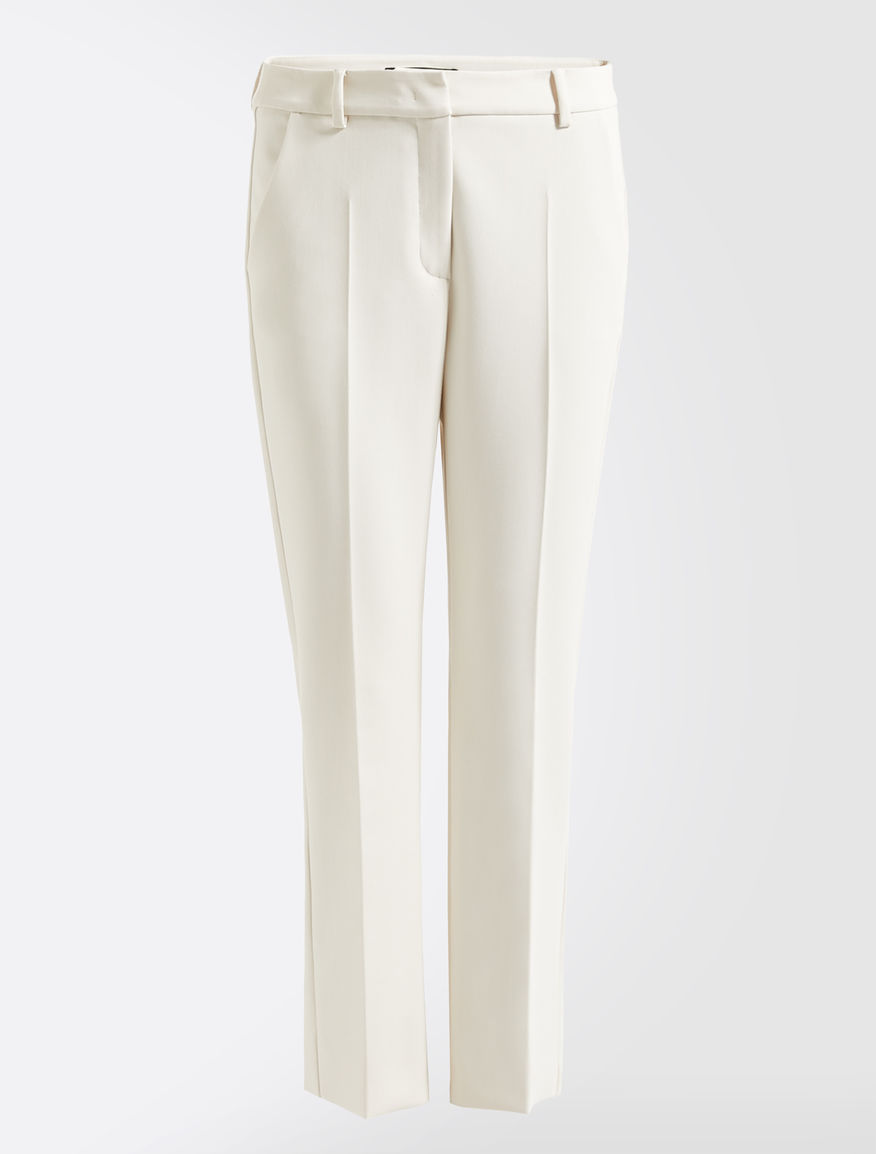 Viscose cady trousers Weekend Maxmara Viscose cady trousers Weekend Maxmara
