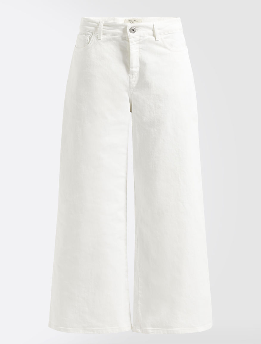 Bull cotton jeans Weekend Maxmara Bull cotton jeans Weekend Maxmara