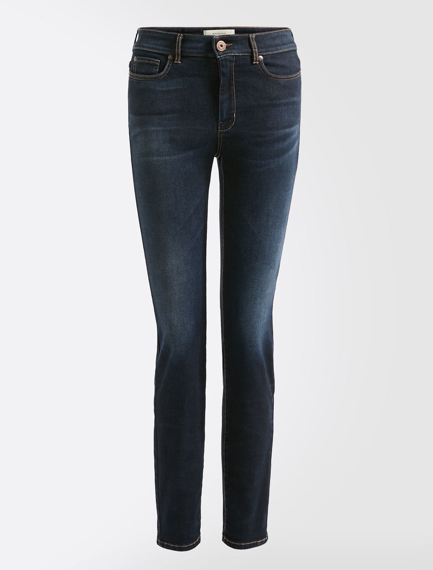 Skinny-fit denim jeans Weekend Maxmara Skinny-fit denim jeans Weekend Maxmara