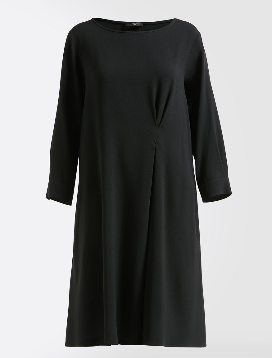 Viscose sable dress Weekend Maxmara Viscose sable dress Weekend Maxmara