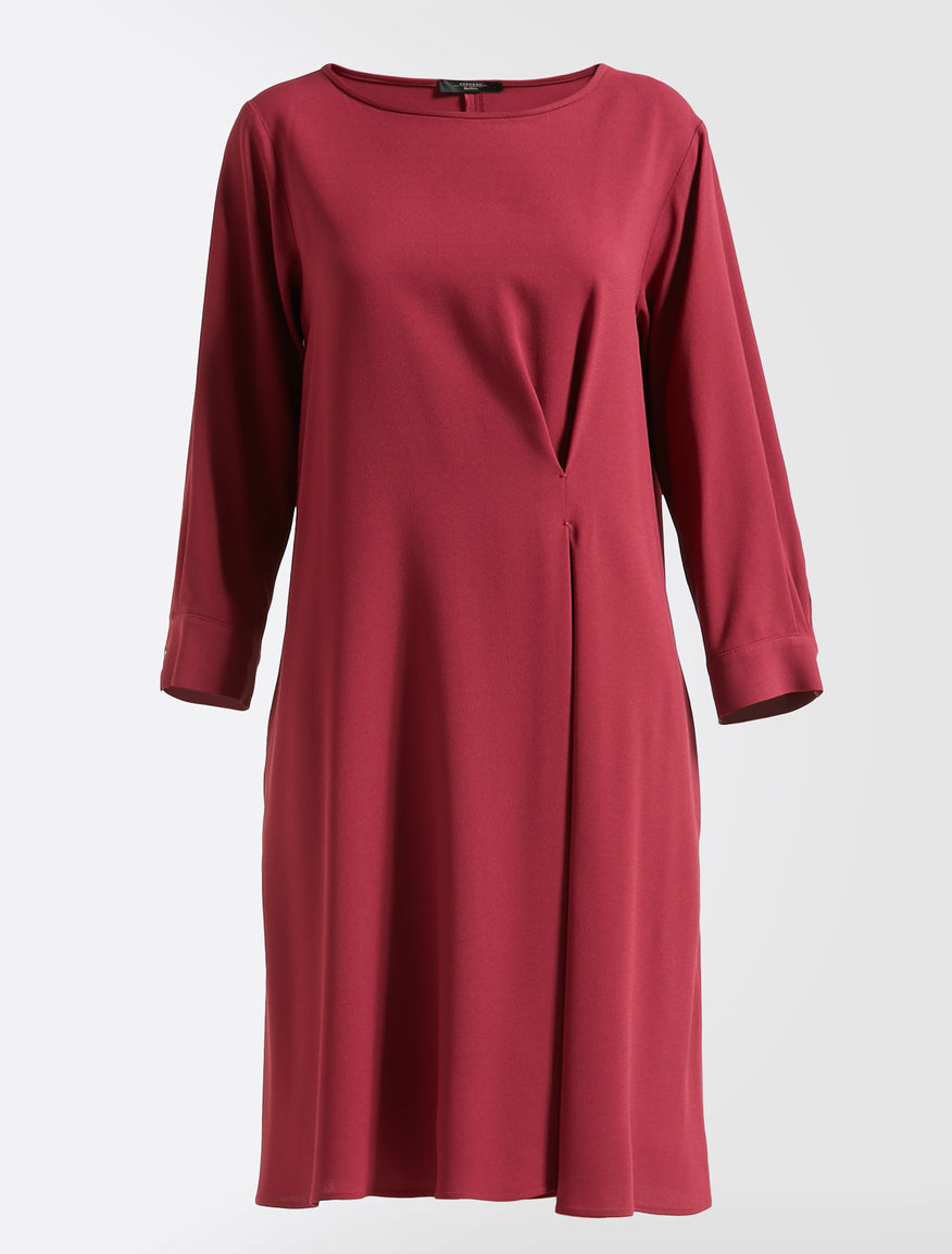 Viscose sable dress Weekend Maxmara Viscose sable dress Weekend Maxmara