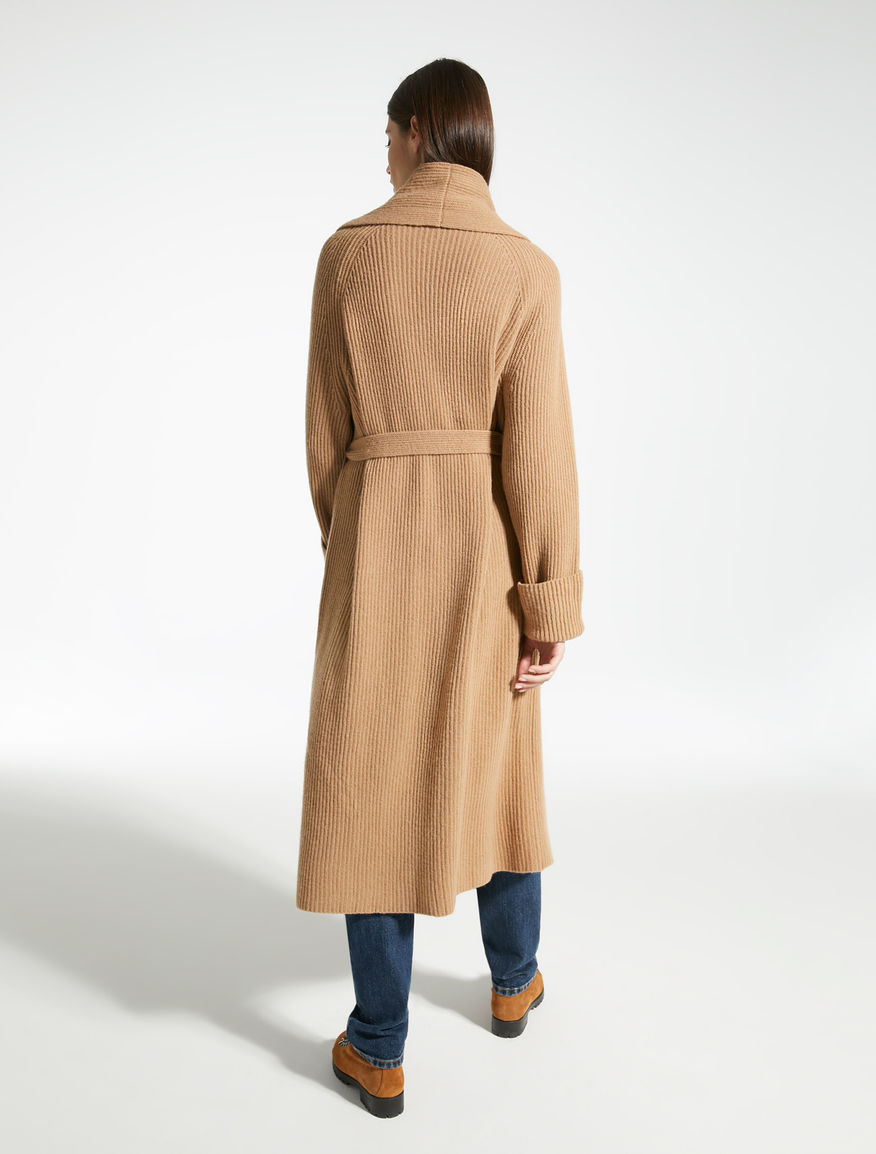 Wool yarn cardigan Weekend Maxmara Wool yarn cardigan Weekend Maxmara