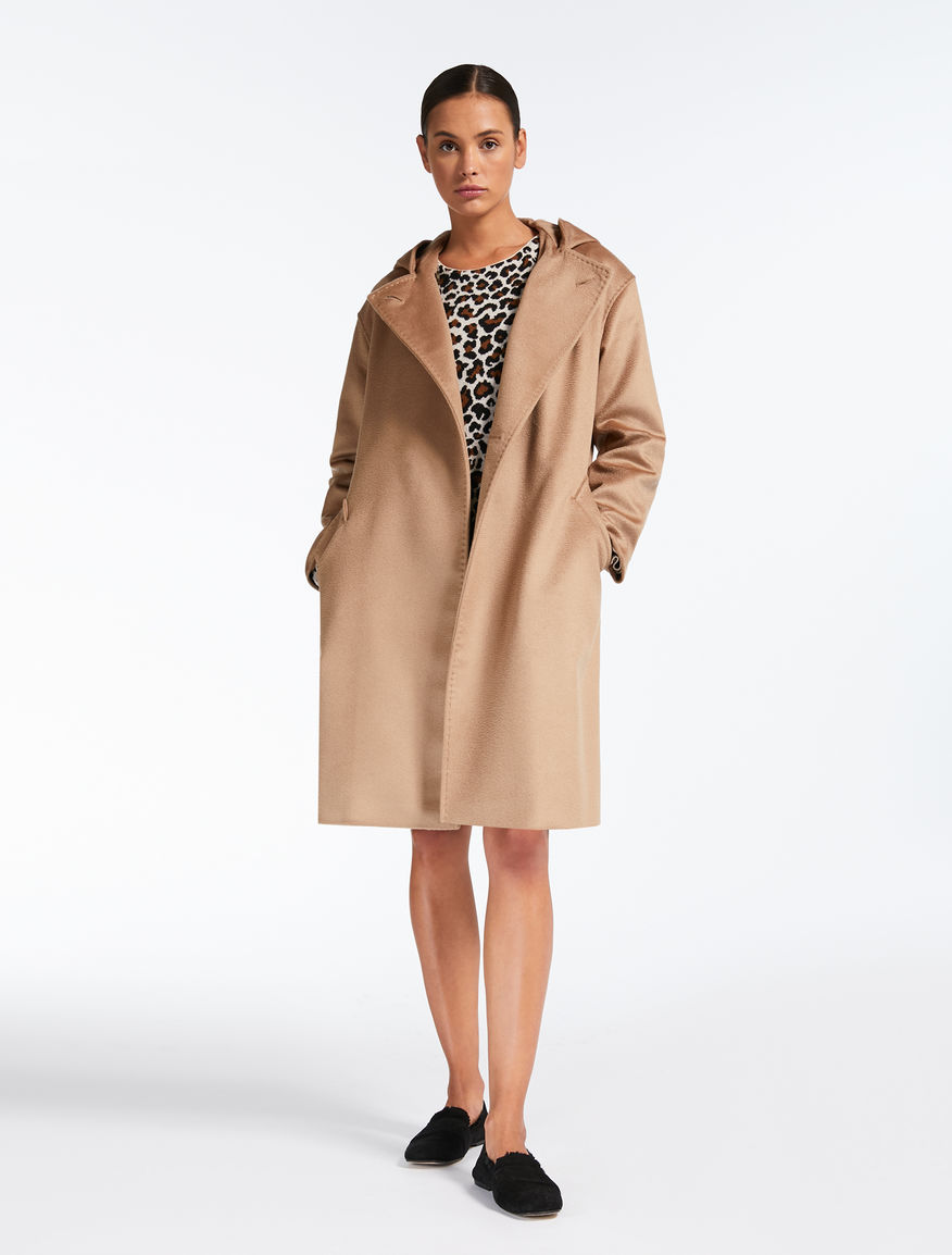 Jacquard wool yarn dress Weekend Maxmara Jacquard wool yarn dress Weekend Maxmara
