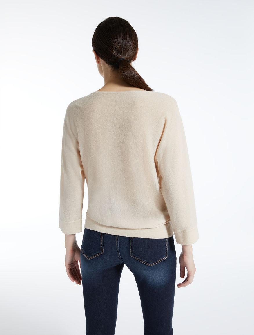 Cashmere jumper Weekend Maxmara Cashmere jumper Weekend Maxmara