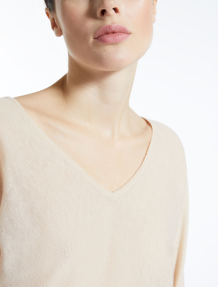 Cashmere jumper Weekend Maxmara Cashmere jumper Weekend Maxmara