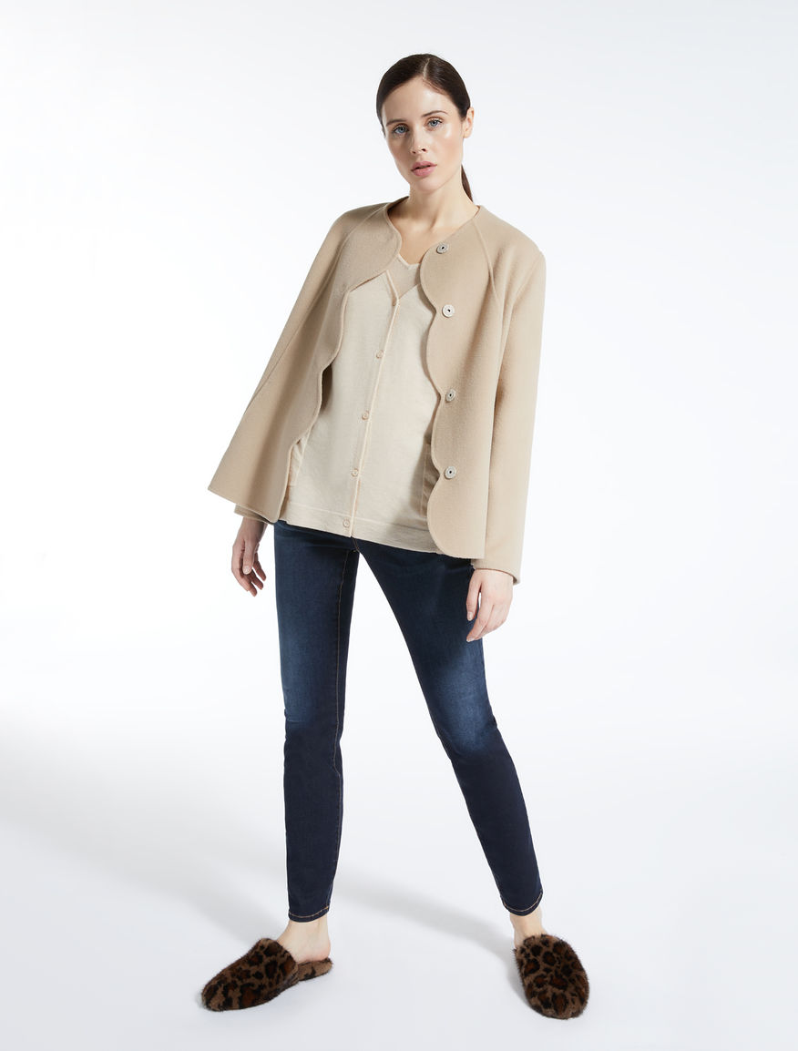 Cashmere jumper Weekend Maxmara Cashmere jumper Weekend Maxmara