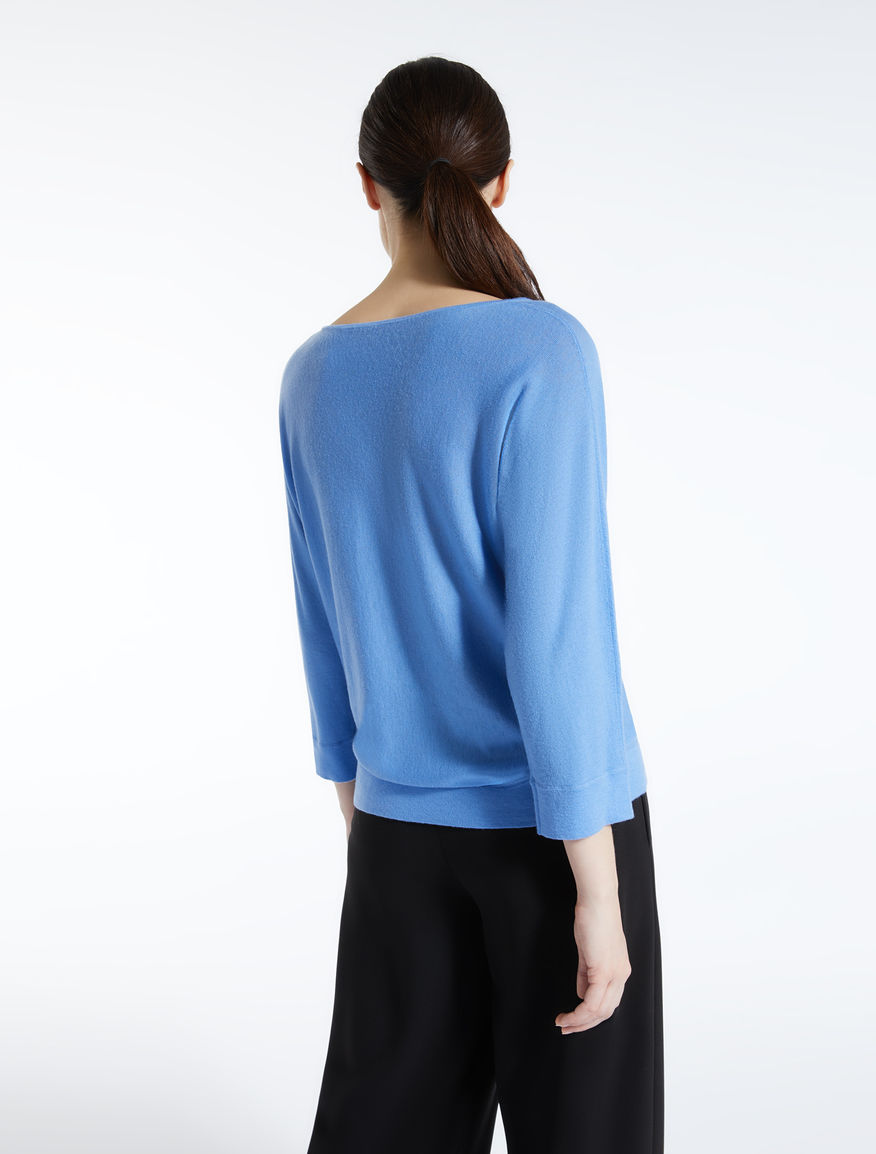 Cashmere jumper Weekend Maxmara Cashmere jumper Weekend Maxmara