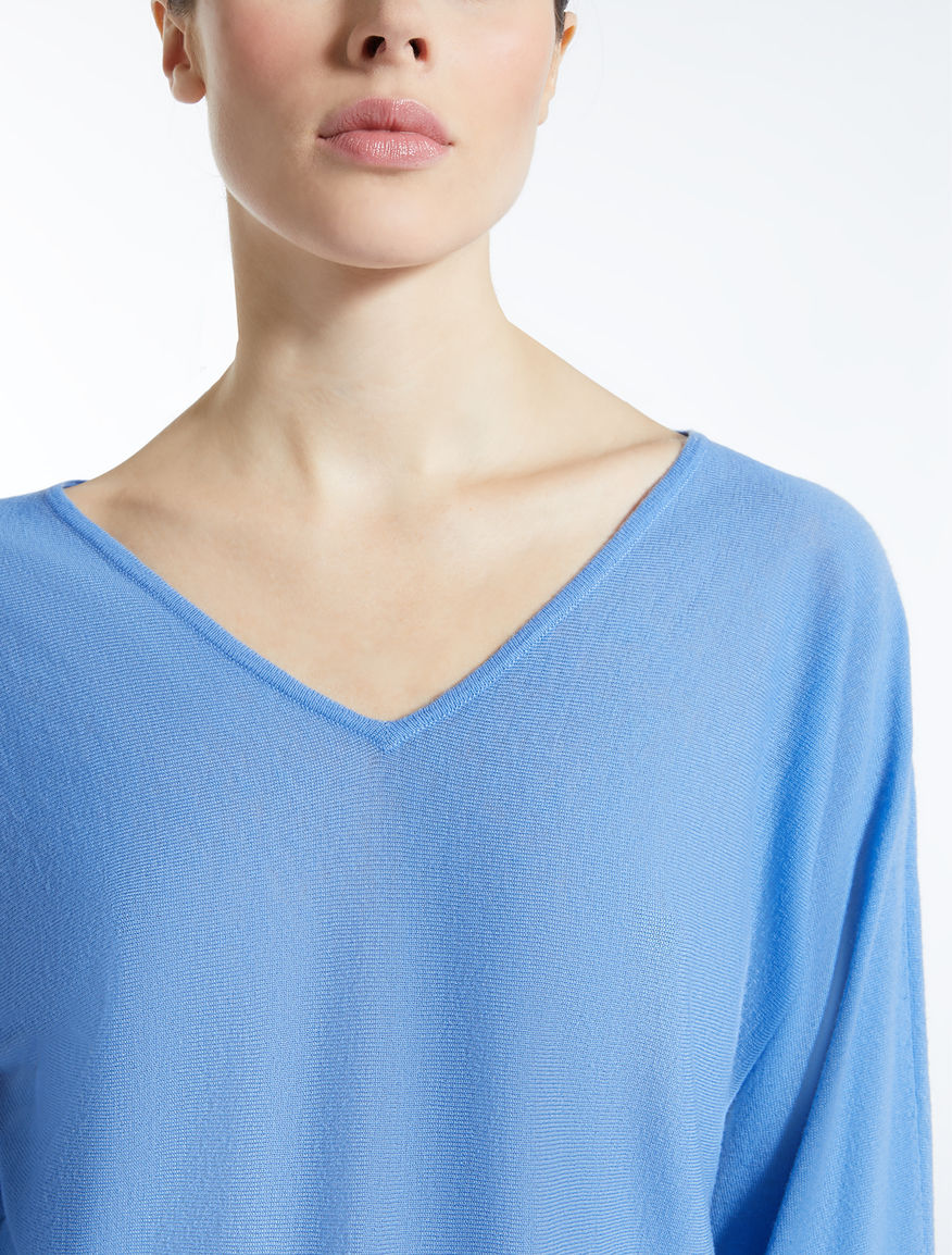 Cashmere jumper Weekend Maxmara Cashmere jumper Weekend Maxmara