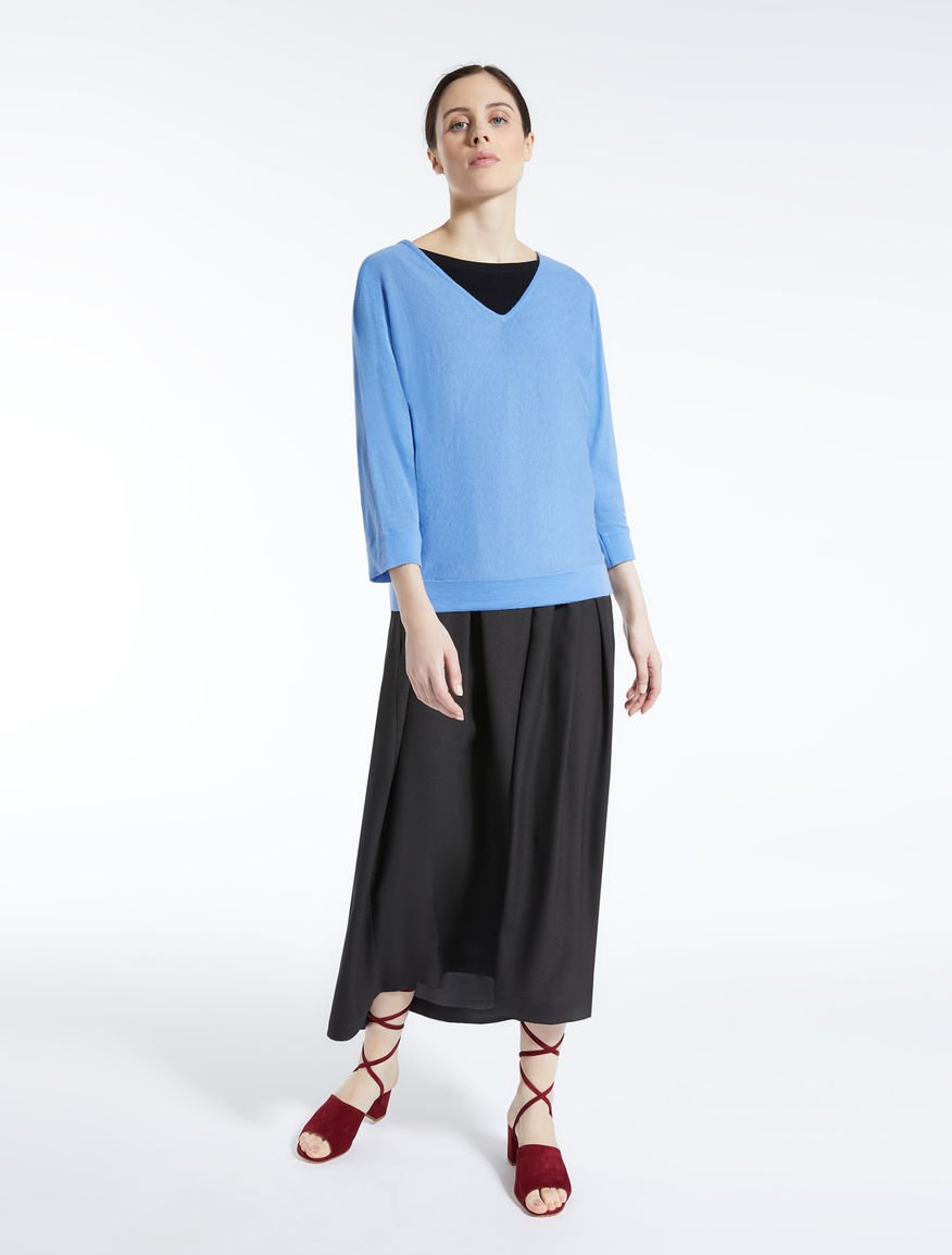 Cashmere jumper Weekend Maxmara Cashmere jumper Weekend Maxmara