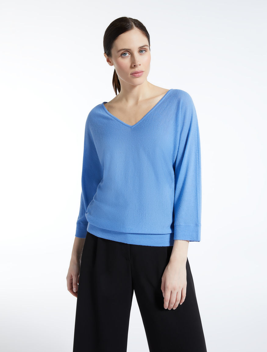 Cashmere jumper Weekend Maxmara Cashmere jumper Weekend Maxmara