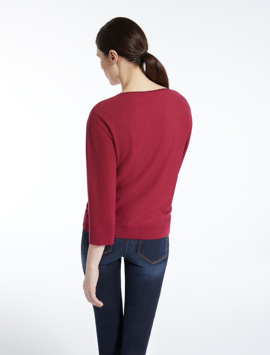 Cashmere jumper Weekend Maxmara Cashmere jumper Weekend Maxmara