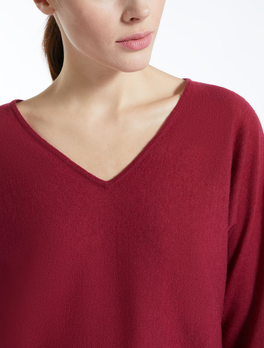 Cashmere jumper Weekend Maxmara Cashmere jumper Weekend Maxmara