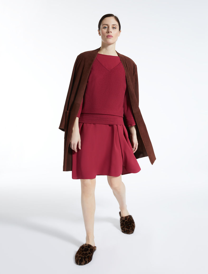 Cashmere jumper Weekend Maxmara Cashmere jumper Weekend Maxmara