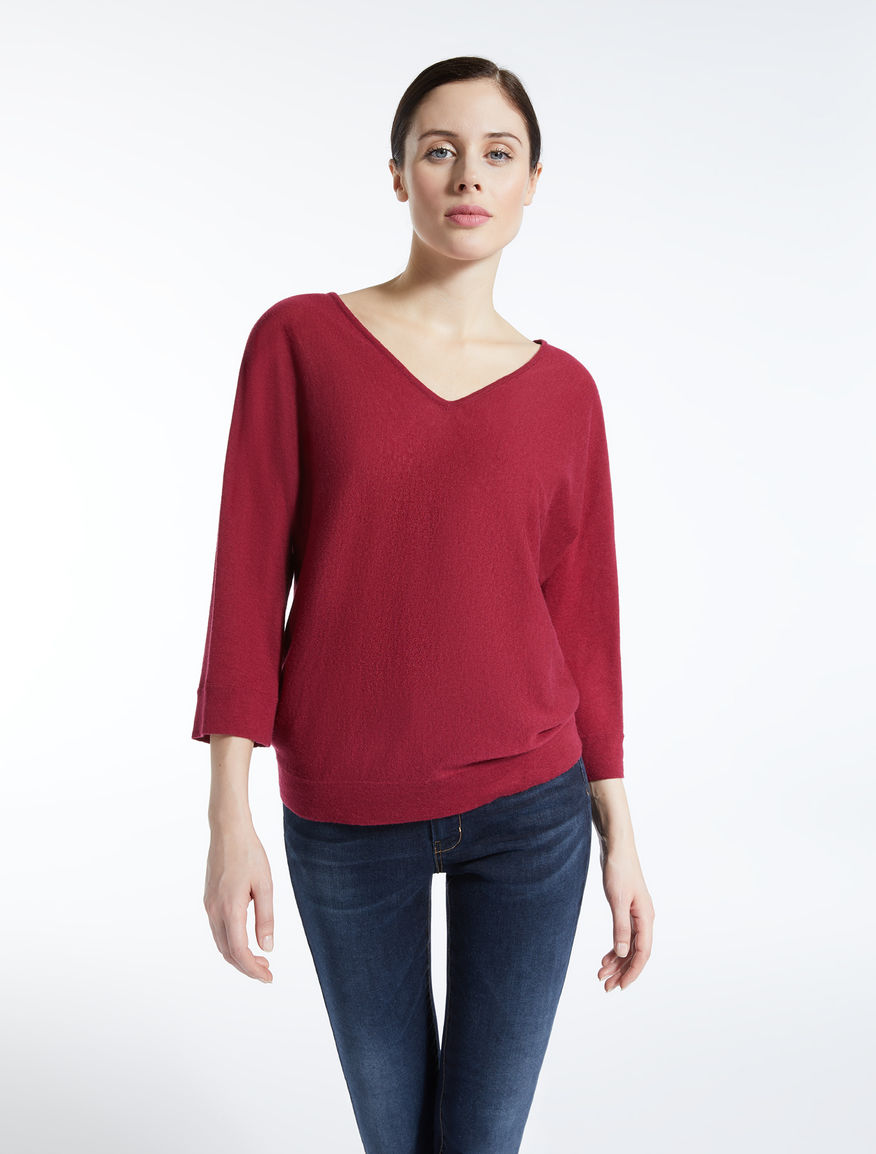Cashmere jumper Weekend Maxmara Cashmere jumper Weekend Maxmara