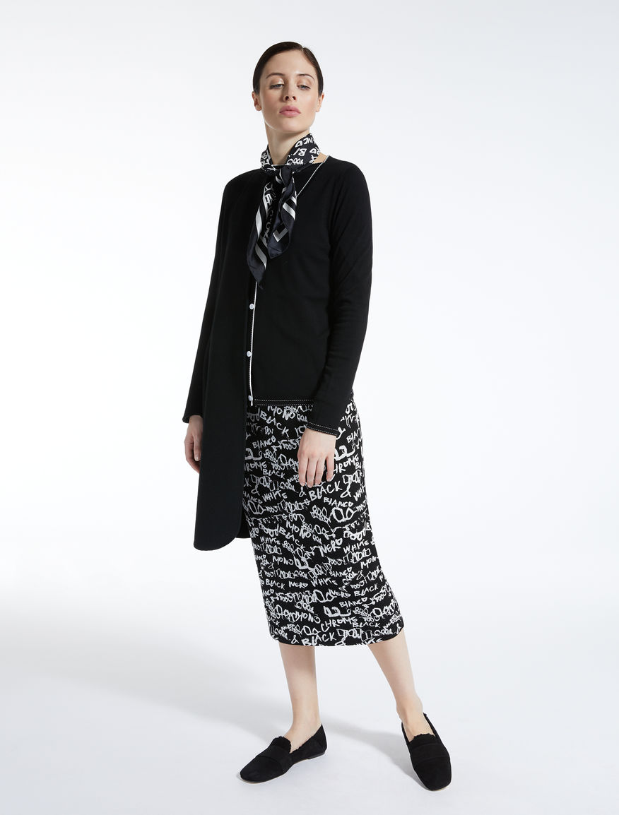 Viscose yarn jumper Weekend Maxmara Viscose yarn jumper Weekend Maxmara
