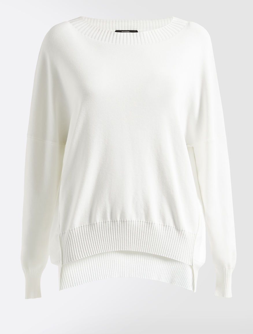 Viscose yarn jumper Weekend Maxmara Viscose yarn jumper Weekend Maxmara