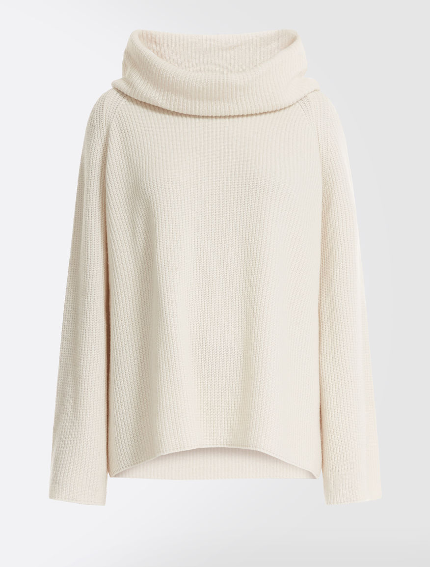 Wool yarn pullover Weekend Maxmara Wool yarn pullover Weekend Maxmara