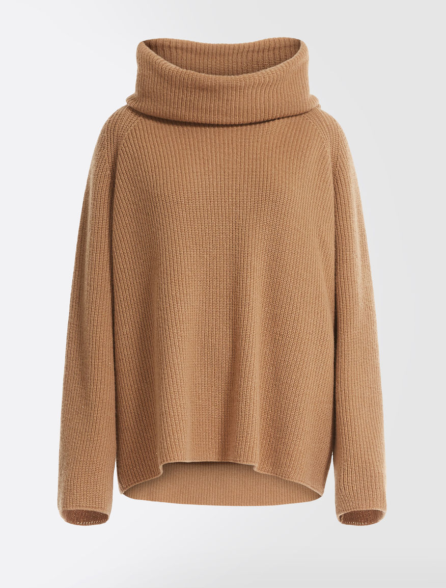Wool yarn pullover Weekend Maxmara Wool yarn pullover Weekend Maxmara