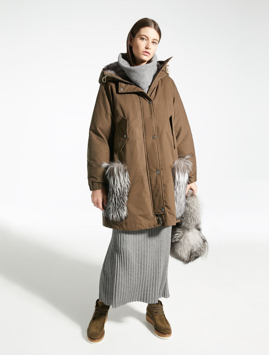 Wool yarn pullover Weekend Maxmara Wool yarn pullover Weekend Maxmara