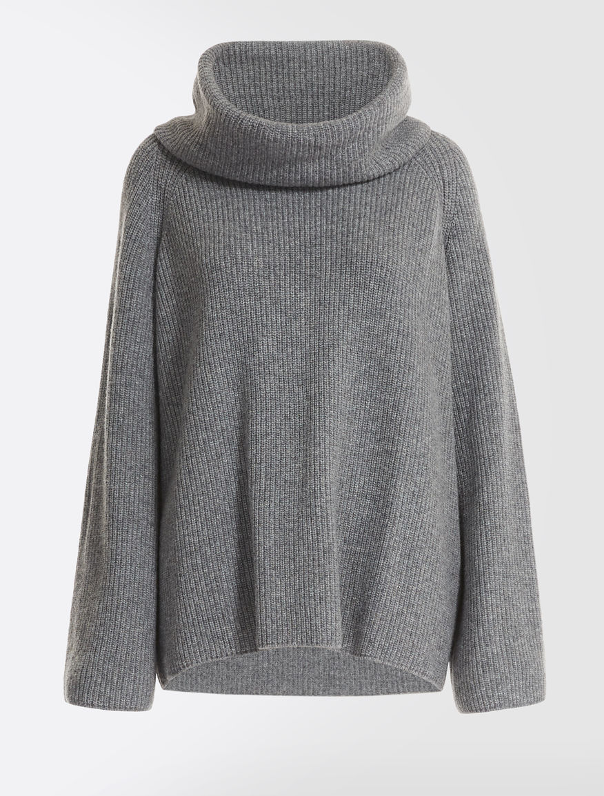 Wool yarn pullover Weekend Maxmara Wool yarn pullover Weekend Maxmara