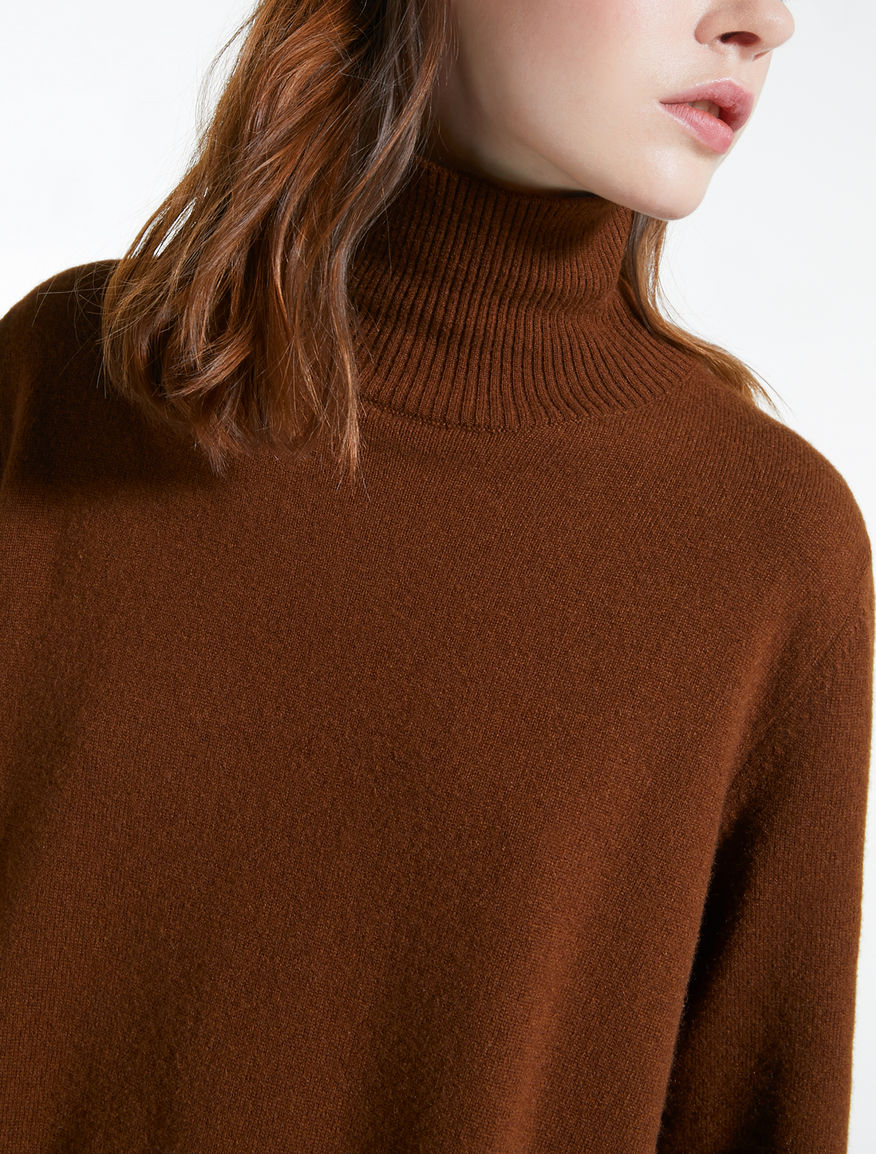 Cashmere yarn jumper Weekend Maxmara Cashmere yarn jumper Weekend Maxmara