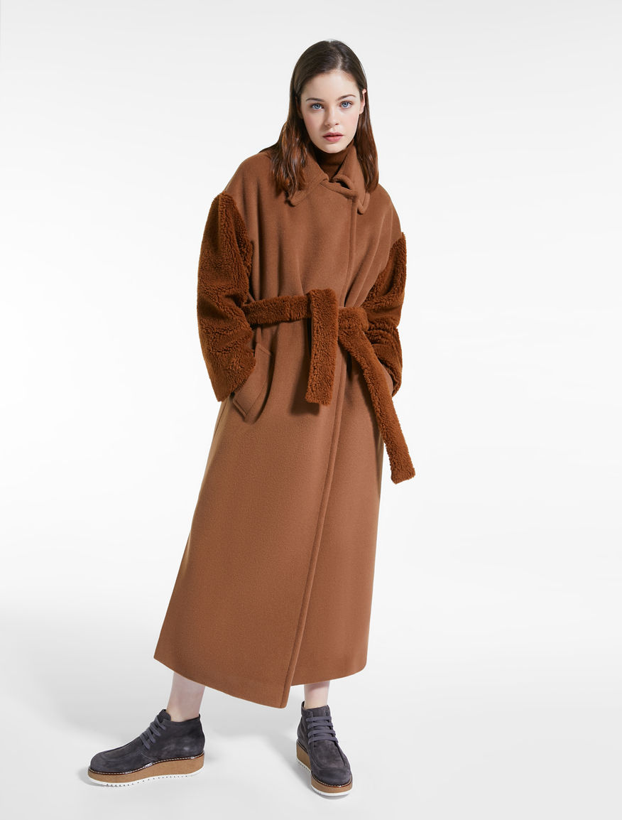 Cashmere yarn jumper Weekend Maxmara Cashmere yarn jumper Weekend Maxmara
