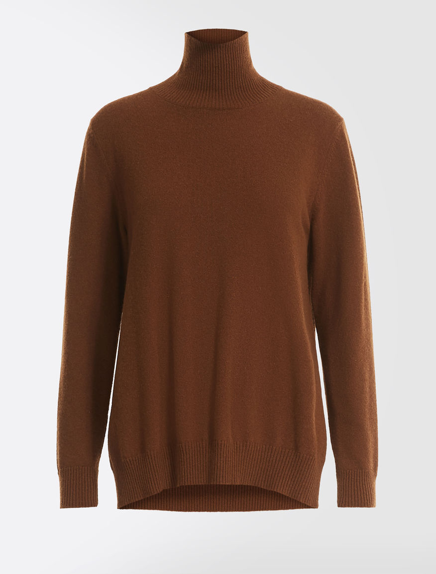 Cashmere yarn jumper Weekend Maxmara Cashmere yarn jumper Weekend Maxmara