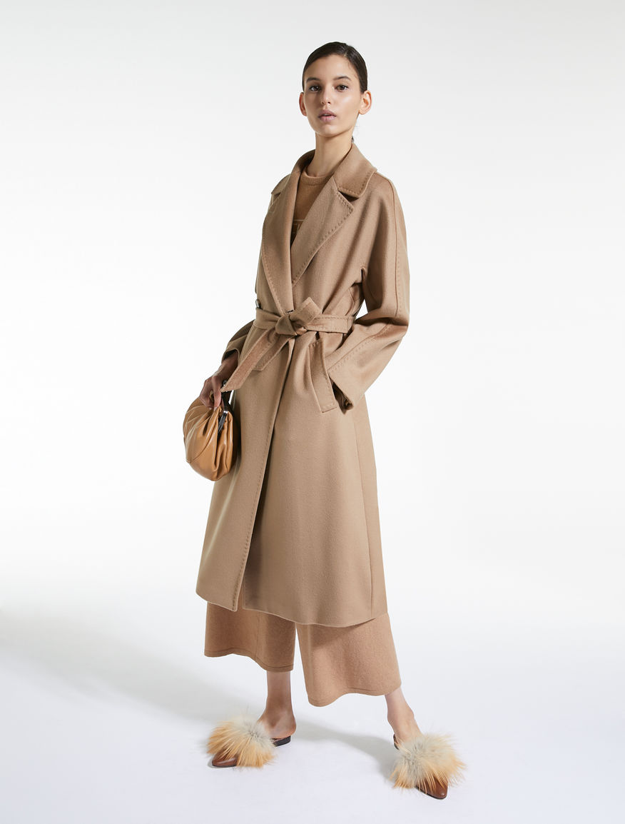 Maglia in filato di cachemire Weekend Maxmara Maglia in filato di cachemire Weekend Maxmara