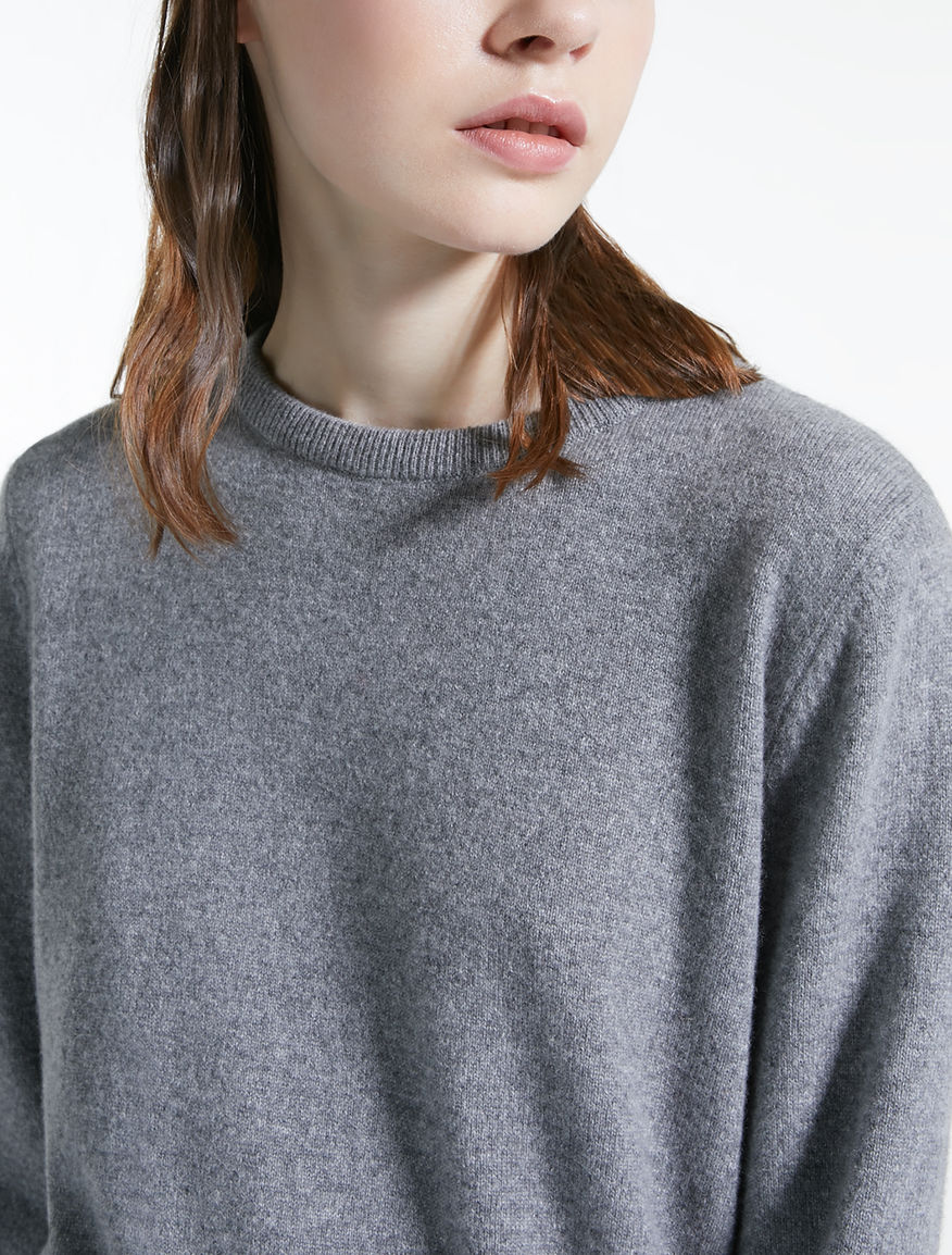 Cashmere yarn jumper Weekend Maxmara Cashmere yarn jumper Weekend Maxmara