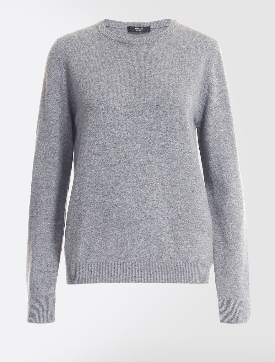 Cashmere yarn jumper Weekend Maxmara Cashmere yarn jumper Weekend Maxmara