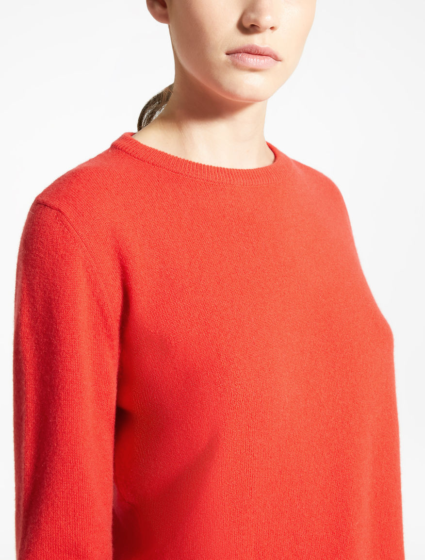Cashmere yarn jumper Weekend Maxmara Cashmere yarn jumper Weekend Maxmara
