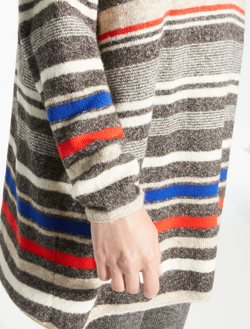 Alpaca and wool yarn jumper Weekend Maxmara Alpaca and wool yarn jumper Weekend Maxmara