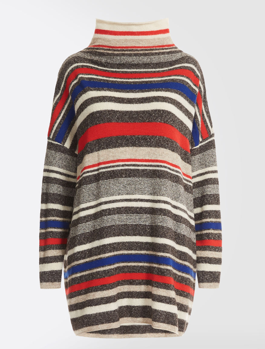 Alpaca and wool yarn jumper Weekend Maxmara Alpaca and wool yarn jumper Weekend Maxmara