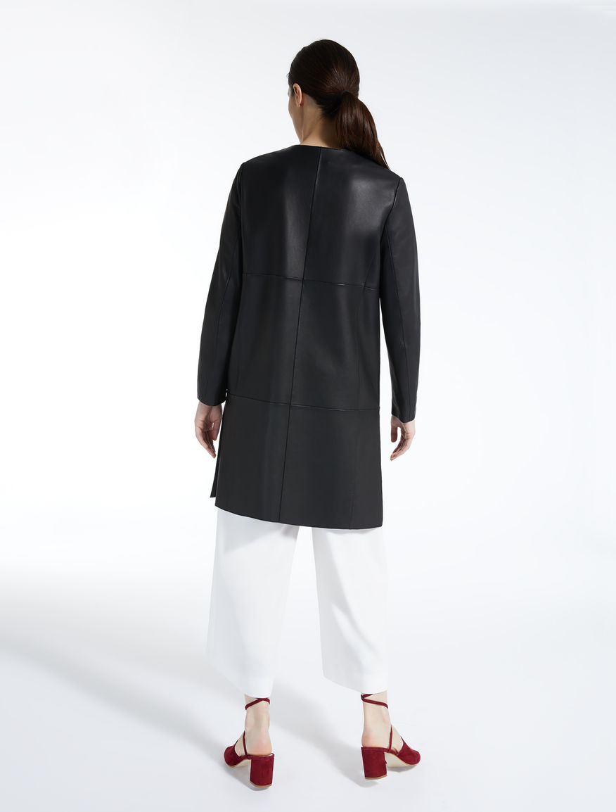 Spolverino in nappa Weekend Maxmara Spolverino in nappa Weekend Maxmara