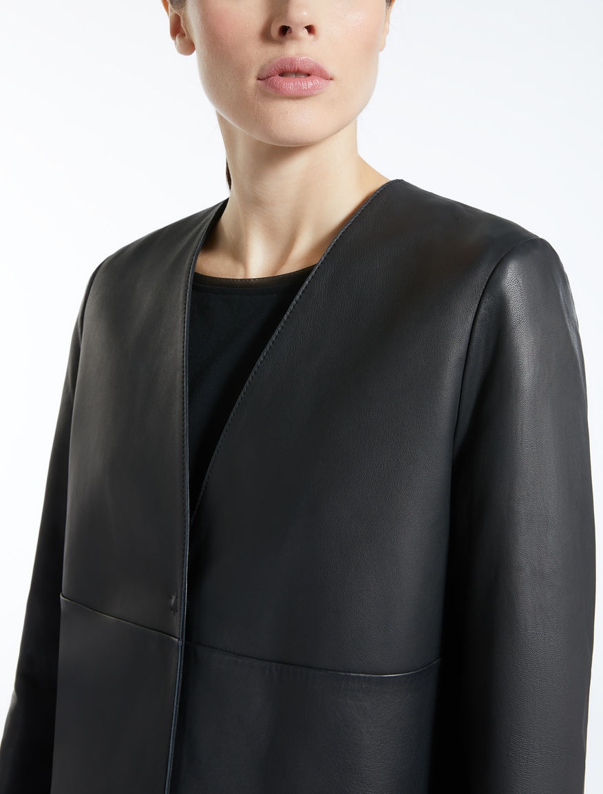 Spolverino in nappa Weekend Maxmara Spolverino in nappa Weekend Maxmara