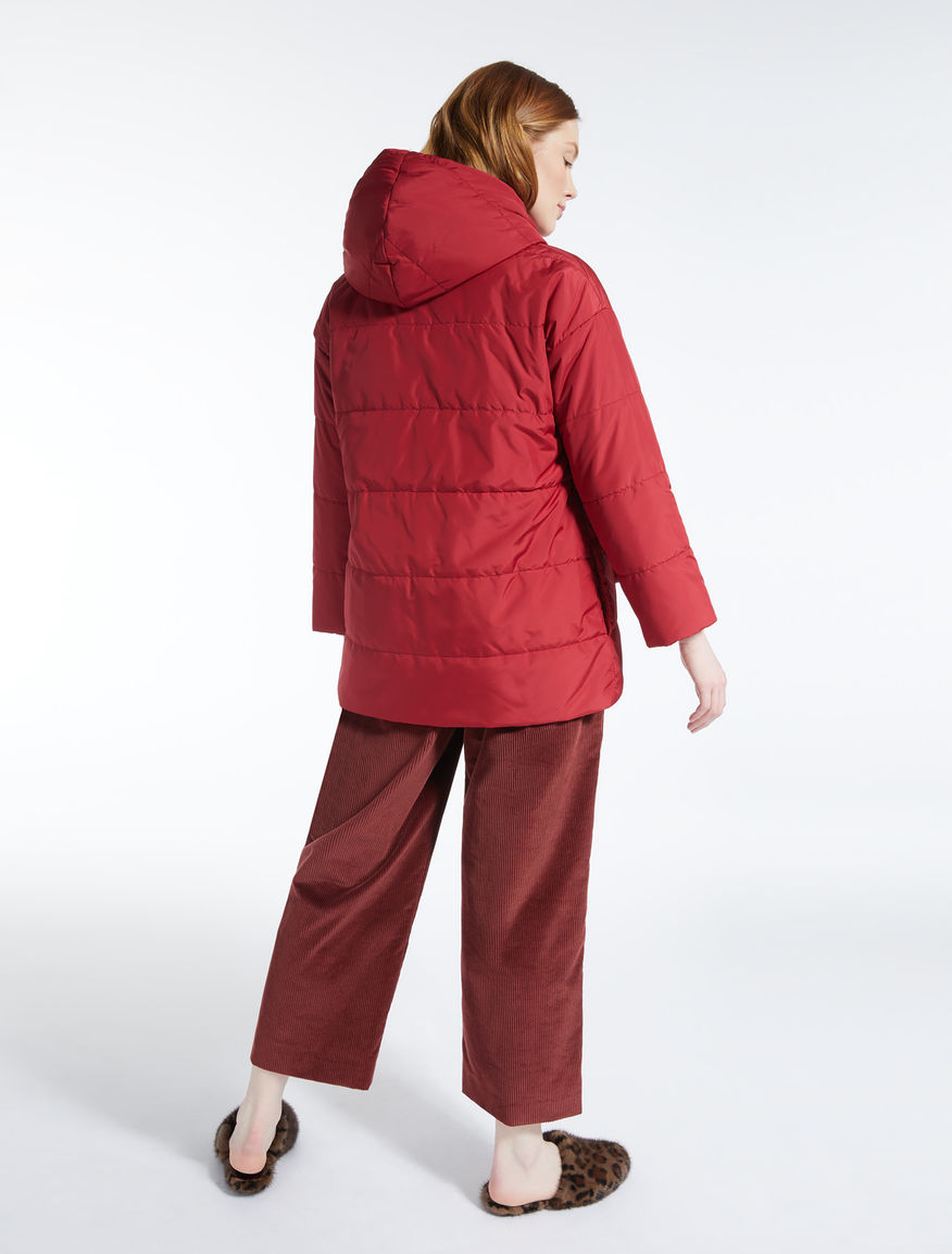 Over-All reversible down jacket Weekend Maxmara Over-All reversible down jacket Weekend Maxmara