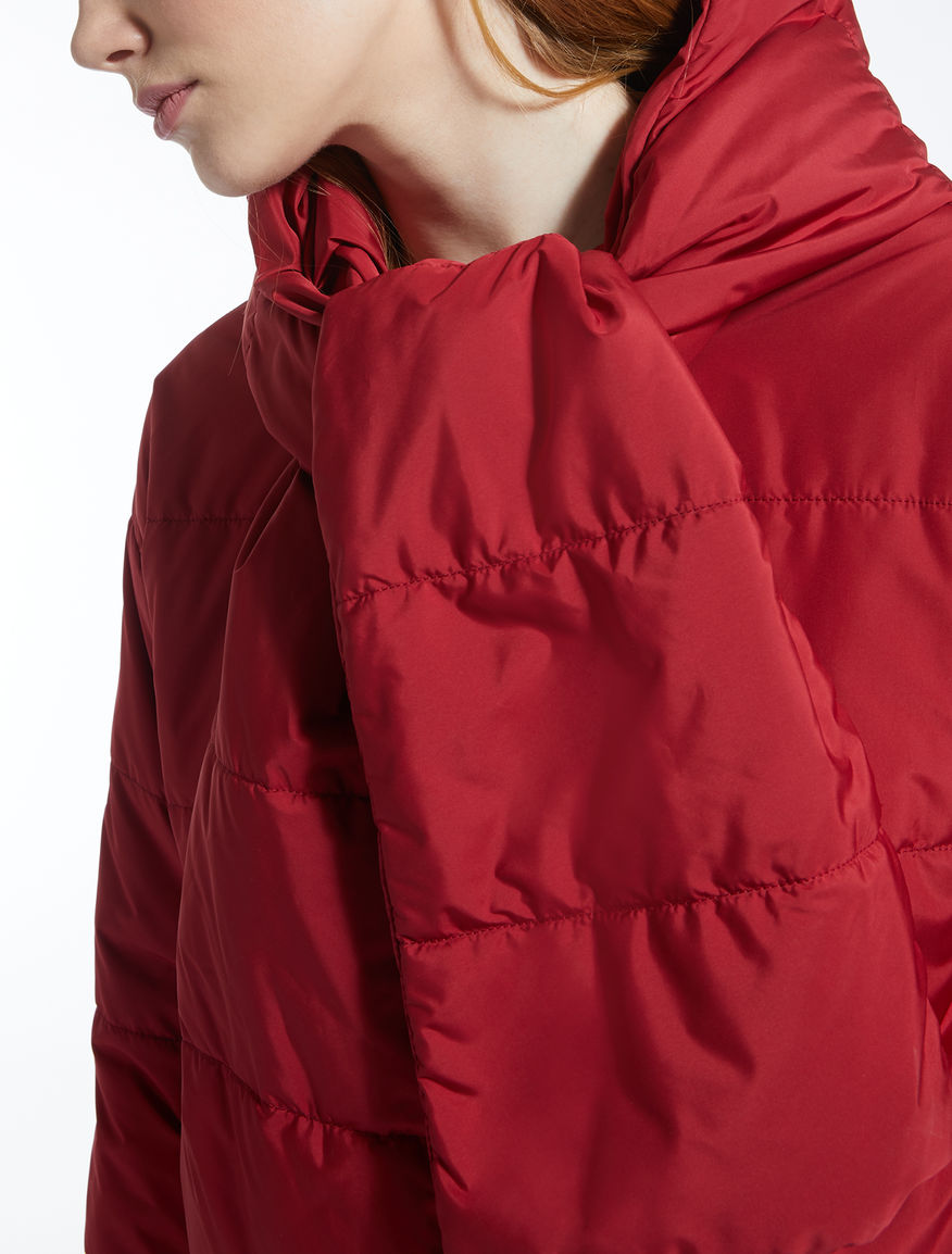 Over-All reversible down jacket Weekend Maxmara Over-All reversible down jacket Weekend Maxmara