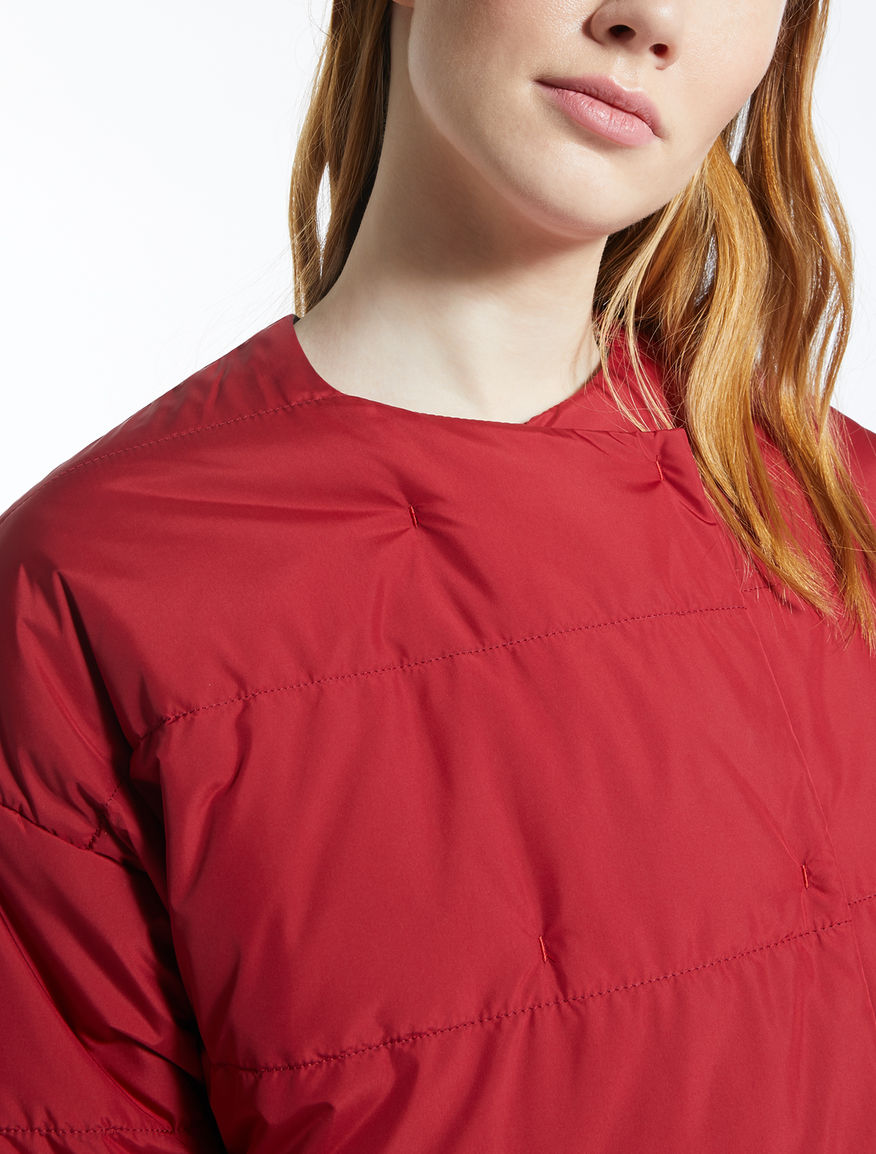 Over-All reversible down jacket Weekend Maxmara Over-All reversible down jacket Weekend Maxmara