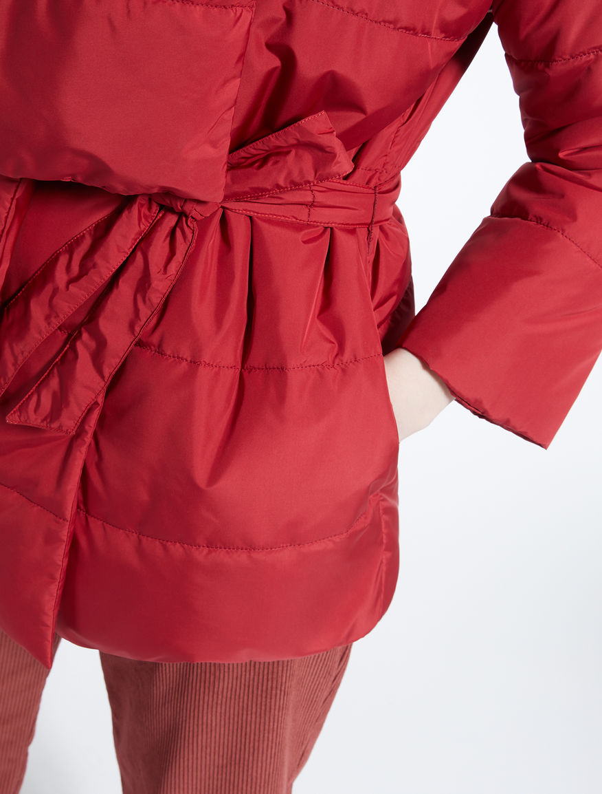 Over-All reversible down jacket Weekend Maxmara Over-All reversible down jacket Weekend Maxmara