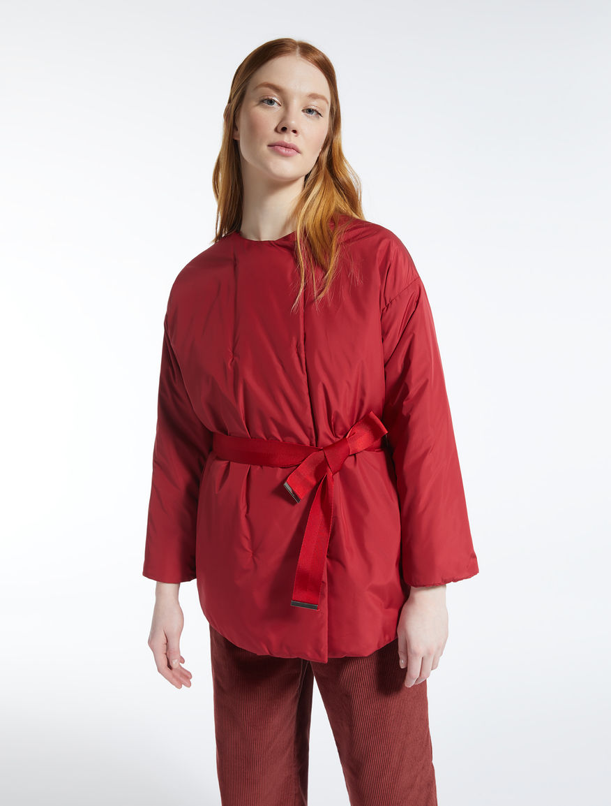 Over-All reversible down jacket Weekend Maxmara Over-All reversible down jacket Weekend Maxmara