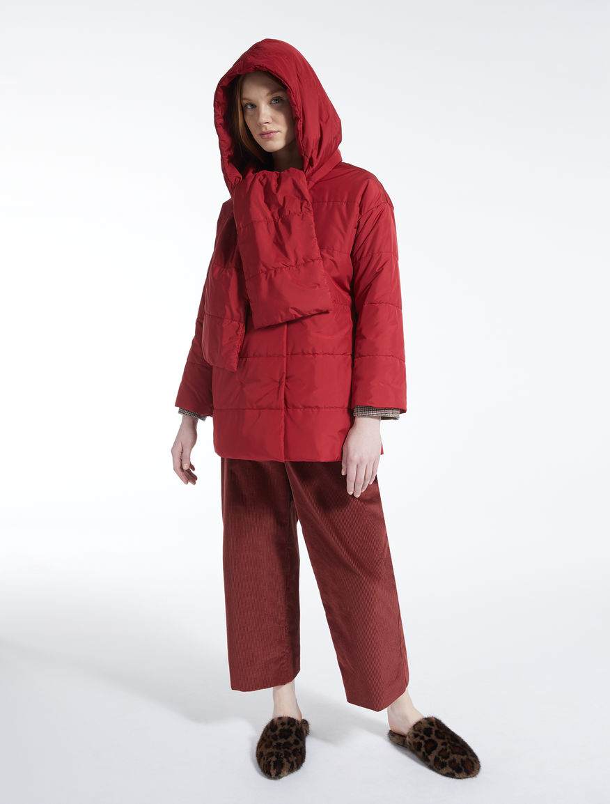 Over-All reversible down jacket Weekend Maxmara Over-All reversible down jacket Weekend Maxmara