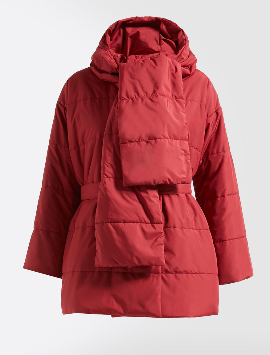 Over-All reversible down jacket Weekend Maxmara Over-All reversible down jacket Weekend Maxmara